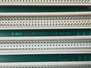 Valmet 542832-2A Backplane Pcb Board