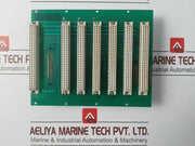 Valmet 542832-2A Backplane Pcb Board