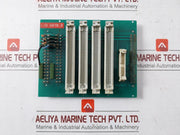 Valmet 542832-2B Printed Circuit Board 542832-2A