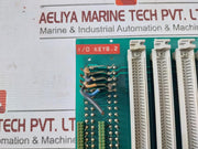 Valmet 542832-2B Printed Circuit Board 542832-2A