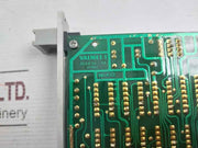 Valmet 542836-5A Data Management Unit 542836-5B