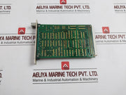 Valmet 542836-5a Dmu Printed Circuit Board N0604 542836-5b