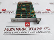 Valmet 542836-5a Dmu Printed Circuit Board N0604 542836-5b