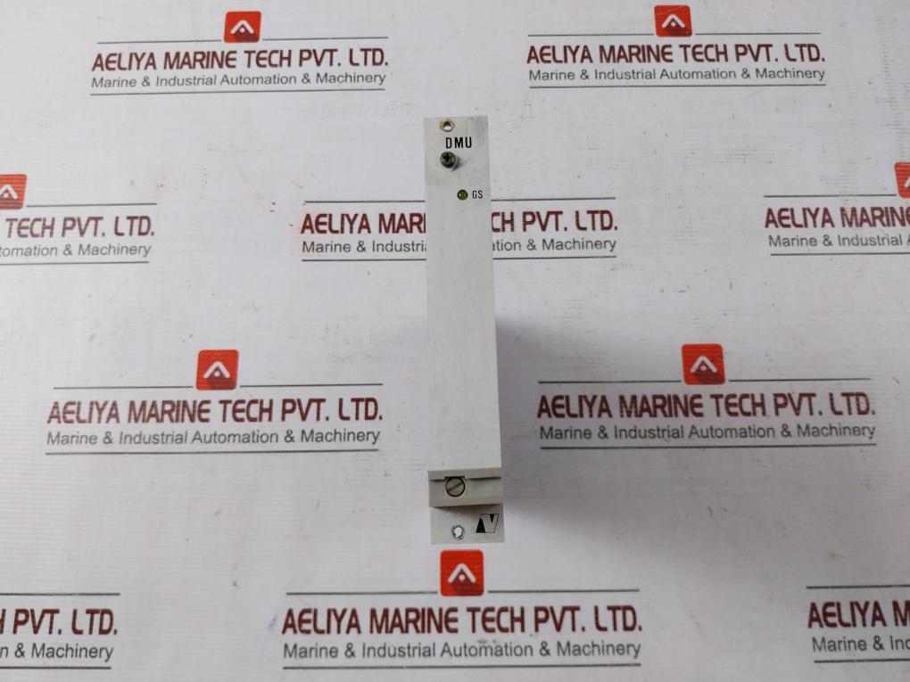 Valmet 542836-5B Dmu Printed Circuit Board M8511211-ex Dm 72H@ 70˚