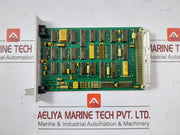 Valmet 542836-5B Dmu Printed Circuit Board M8511211-ex Dm 72H@ 70˚