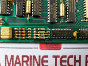 Valmet 542836-5B Dmu Printed Circuit Board M8511211-ex Dm 72H@ 70˚