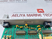 Valmet 542836-5B Dmu Printed Circuit Board M8511211-ex Dm 72H@ 70˚