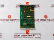 Valmet 542836-5B Dmu Printed Circuit Board M8511211-ex Dm 72H@ 70˚