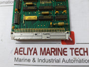 Valmet 542836-5B Dmu Printed Circuit Board M8511211-ex Dm 72H@ 70˚