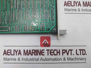 Valmet 542836-6B Dmu Printed Circuit Board M8511211 M2 542836-6A