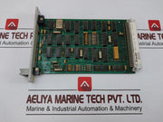 Valmet 542836-6B Printed Circuit Board M8511211 M2 542836-6A