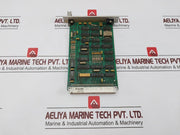 Valmet 542836-6B Printed Circuit Board M8511211 M2 542836-6A