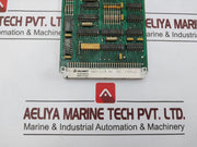 Valmet 542836-6B Printed Circuit Board M8511211 M2 542836-6A