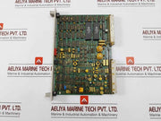 Valmet 542844-6A Scu Printed Circuit Board Module M8510091