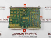 Valmet 542844-6A Scu Printed Circuit Board Module M8510091
