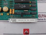 Valmet 542844-7A Printed Circuit Board