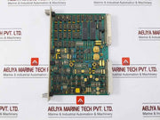 Valmet 542844-7a Printed Circuit Board 542844-7b Mt926