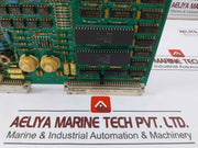 Valmet 542844-7a Printed Circuit Board 542844-7b Mt926