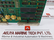 Valmet 542844-7a Printed Circuit Board 542844-7b Mt926