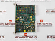 Valmet 542844-7a System Control Unit 542844-7b M851006/M8510061