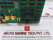 Valmet 542844-7a System Control Unit 542844-7b M851006/M8510061