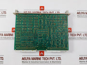 Valmet 542844-7a System Control Unit 542844-7b M851006/M8510061