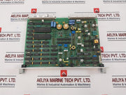 Valmet 542844-7B Printed Circuit Board Used