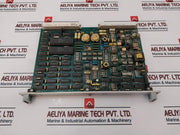 Valmet 542844-7B Printed Circuit Board 380 Gm