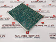 Valmet 542844-7B Printed Circuit Board 380 Gm