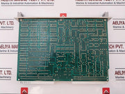 Valmet 542844-7B Printed Circuit Board 380 Gm