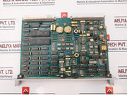 Valmet 542844-7B Printed Circuit Board 380 Gm