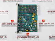 Valmet 542844-7B Printed Circuit Board 542844-7A M851006 08