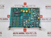Valmet 542844-7B Printed Circuit Board 542844-7A M851006 08