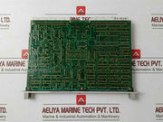 Valmet 542844-7B Printed Circuit Board Card