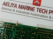 Valmet 542844-7B Printed Circuit Board Card