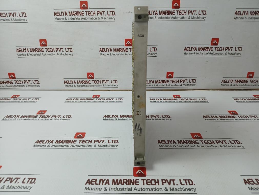 Valmet 542844-7B Scu Pcb Module M8510061 M2 542844-7A Mt926