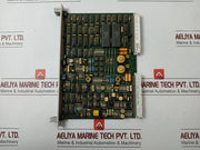 Valmet 542844-7B Scu Printed Circuit Board Module 542844-7A