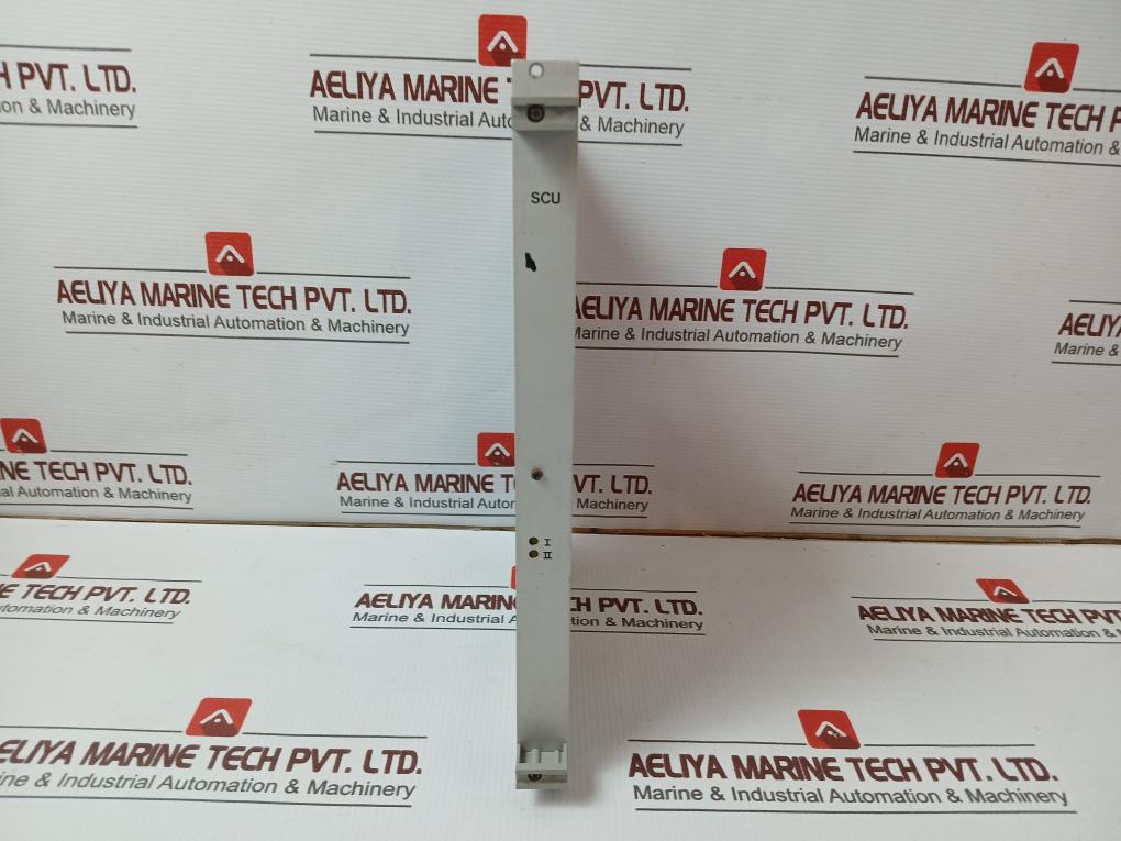 Valmet 542844-7B Scu Printed Circuit Board Module 542844-7A