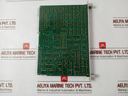 Valmet 542844-7B Scu Printed Circuit Board Module 542844-7A M8510061 M2