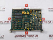 Valmet 542844-7B Vpa Scu Printed Circuit Board Module M851006 M2 94V-1