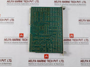 Valmet 542844-7B Vpa Scu Printed Circuit Board Module M851006 M2 94V-1