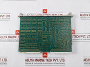 Valmet 542844-7B Vpa Scu Printed Circuit Board Module M851006 M2 94V-1