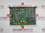 Valmet 542844-7B System Control Unit 542844-7A M851006 10