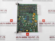 Valmet 542844-7B System Control Unit 542844-7A M851006 10