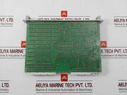 Valmet 542844-7B System Control Unit 542844-7A M851006 10