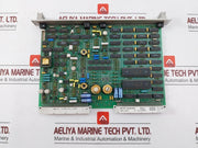 Valmet 542844-7B System Control Unit Pcb Module 24159295