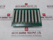 Valmet 542852-3A Backplane Board 542852-3B, Mt011