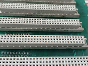 Valmet 542852-3A Backplane Printed Circuit Board