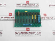 Valmet 542852-3A Dmu Backplane Pcb Board 542852-3B Mt936
