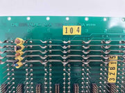 Valmet 542852-3A Dmu Backplane Pcb Board 542852-3B Mt936